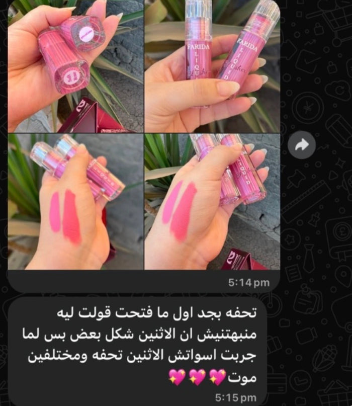 Customer review