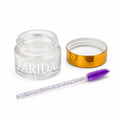 Eyebrow wax