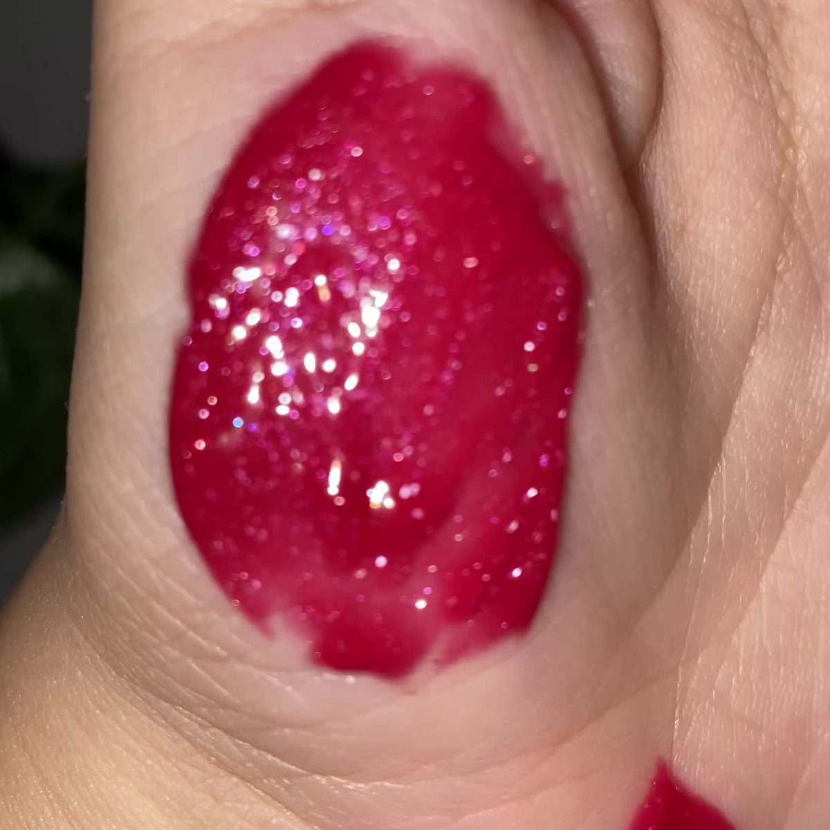Crystal Shine